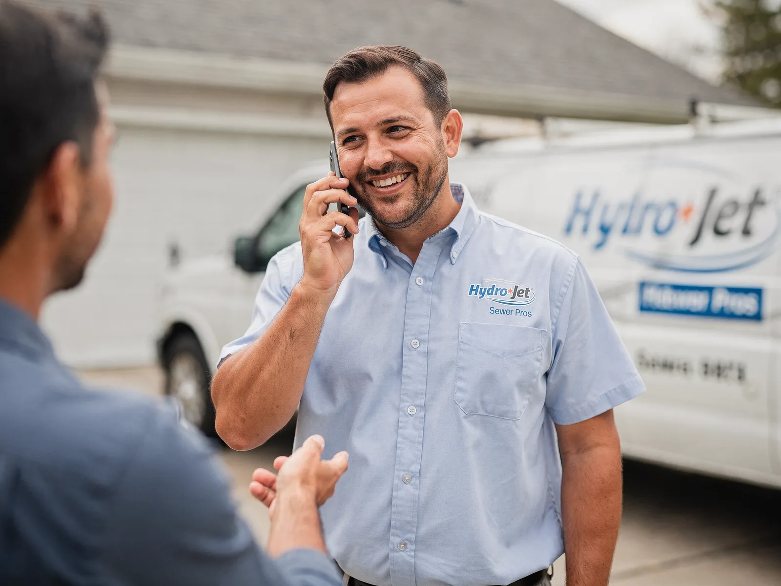 Hydro Jetting Eleroy, IL FAQs